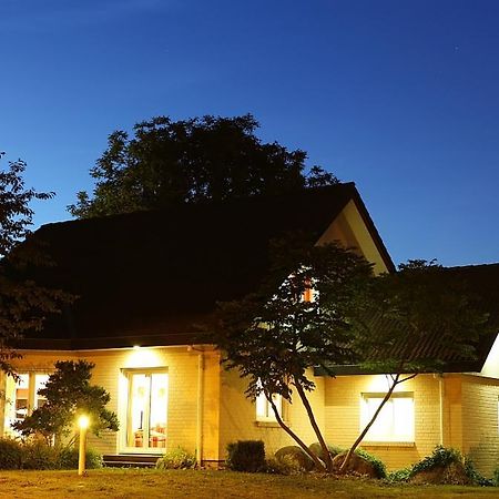 Haus 259 Daire Michelstadt Oda fotoğraf
