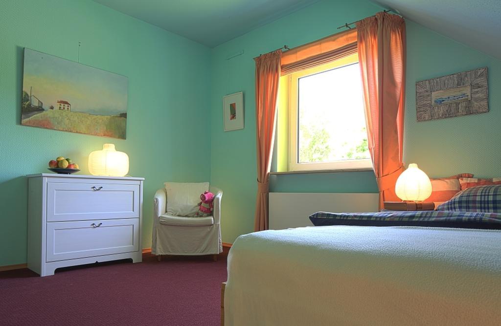 Haus 259 Daire Michelstadt Oda fotoğraf