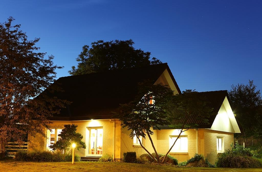 Haus 259 Daire Michelstadt Oda fotoğraf