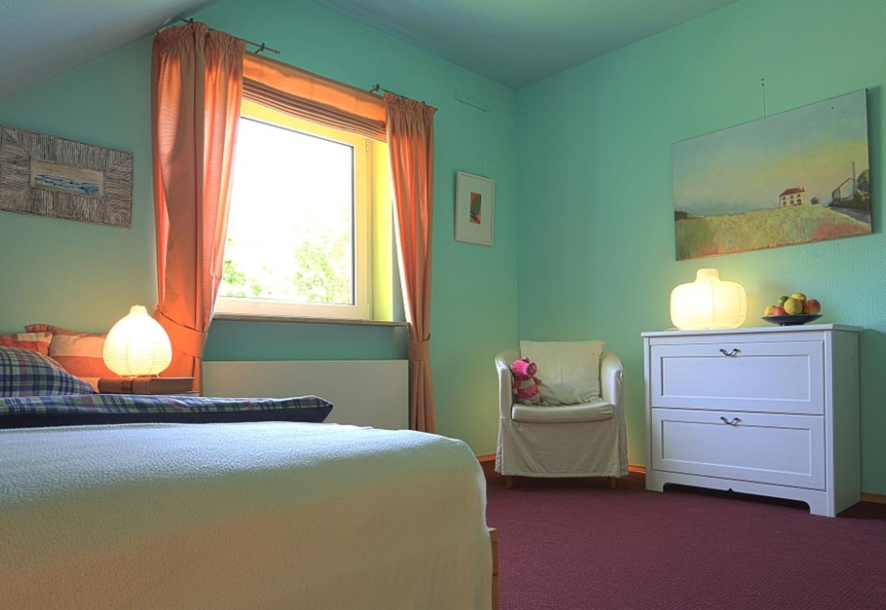 Haus 259 Daire Michelstadt Dış mekan fotoğraf